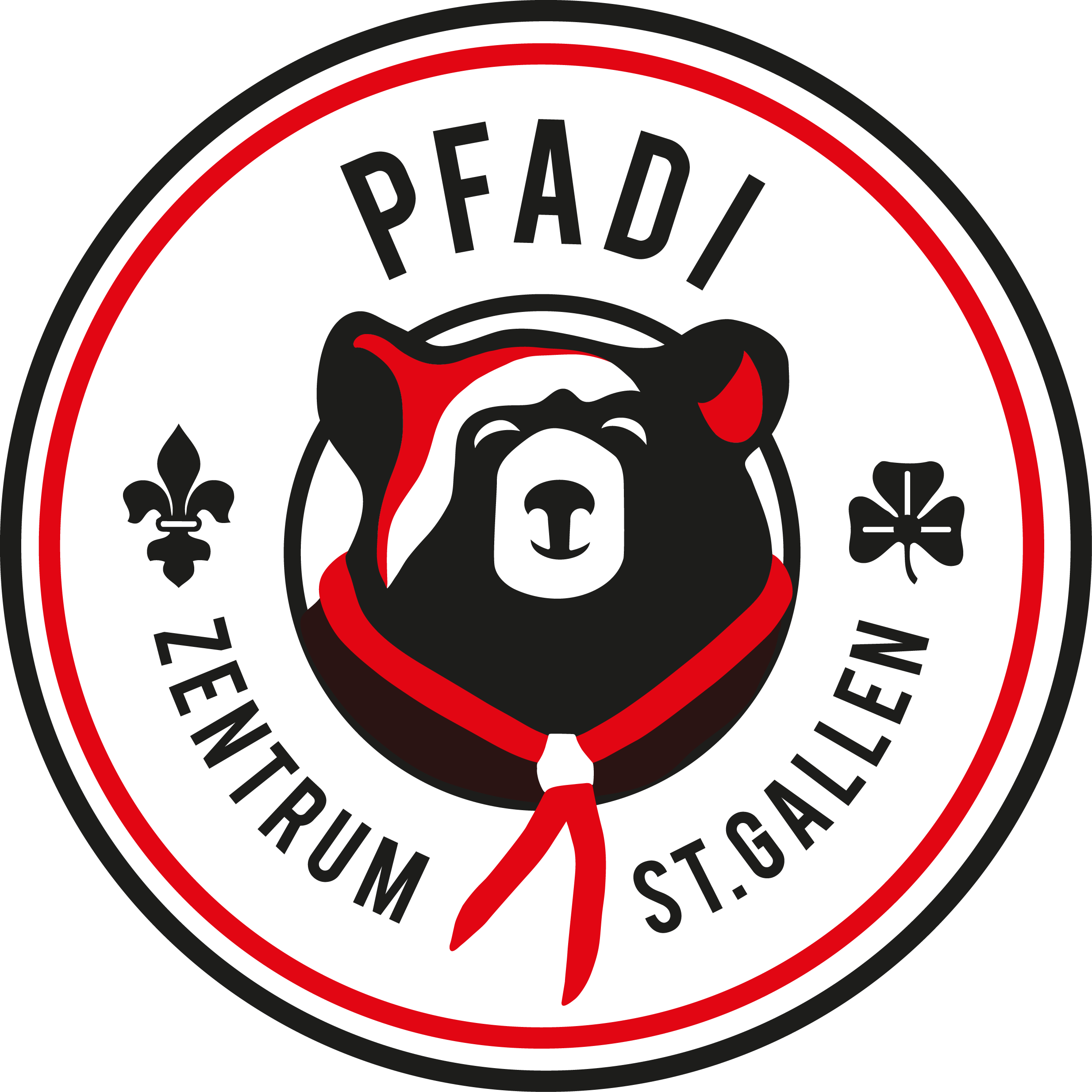 Pfadi Zentrum St. Gallen